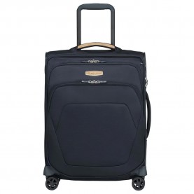 куфари,samsonite,spark,sng,eco,spinner,55,20,length,40,cm,43l,trolley,bag,blue