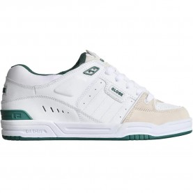 маратонки,мъжки,маратонки,globe,fusion,trainers,white,(white,green)