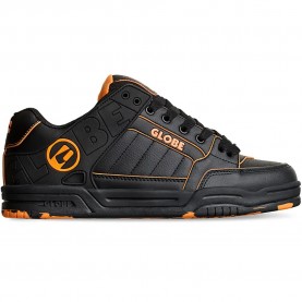 маратонки,мъжки,маратонки,globe,tilt,trainers,black,orange,mosaic,(black)