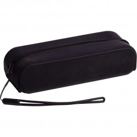 канцеларски,принадлежности,enri,silicone,pencil,case,black,(multicolor)