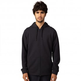 блуза,мъжки,пуловери,fox,racing,rise,full,zip,sweatshirt,black