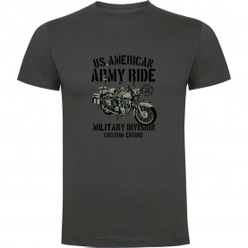тениска,мъжки,тениски,kruskis,army,ride,short,sleeve,t,shirt,dark,grey,(grey)
