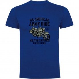тениска,мъжки,тениски,kruskis,army,ride,short,sleeve,t,shirt,royal,blue,(blue)