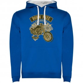 суичър,мъжки,пуловери,kruskis,born,free,hoodie,royal,blue,white,(blue)