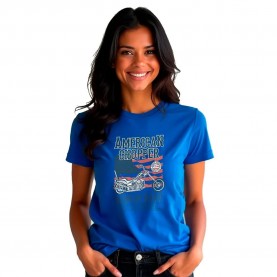 тениска,дамски,тениски,kruskis,die,hard,short,sleeve,t,shirt,blue,(royal,blue)