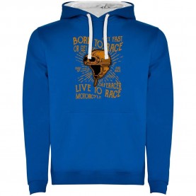 суичър,мъжки,пуловери,kruskis,live,to,race,hoodie,royal,blue,white,(blue)