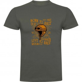 тениска,мъжки,тениски,kruskis,live,to,race,short,sleeve,t,shirt,dark,army,green,(green)