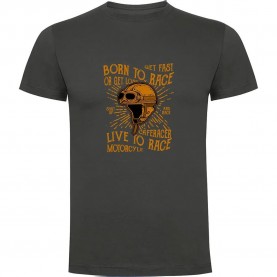 тениска,мъжки,тениски,kruskis,live,to,race,short,sleeve,t,shirt,dark,grey,(grey)