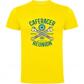тениска,мъжки,тениски,kruskis,reunion,short,sleeve,t,shirt,yellow