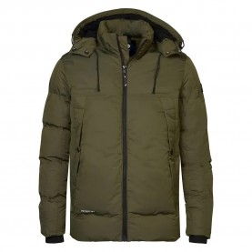 яке,мъжки,якета,petrol,industries,jac124,jacket,green,(army,green)