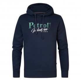 суичър,мъжки,пуловери,petrol,industries,swh302,hoodie,blue,(sky,captain)