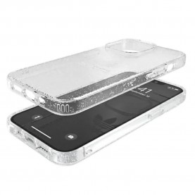 Adidas Protective iPhone 13 Pro13 6.1 47120 phone case - Clear (Transparent) други,аксесоари,adidas,protective,iphone,13,pro13,6.1,47120,phone,case,clear,(transparent)