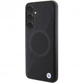 Bmw BMHMS24S23RTPK phone case - Black (Black / Black) други,аксесоари,bmw,bmhms24s23rtpk,phone,case,black,(black,black)