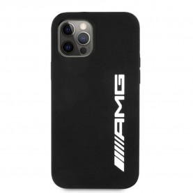 други,аксесоари,sourcing,amg,amhcp12lsglbgn,iphone,12,pro,max,6.7,silicone,big,phone,case,black,(black)