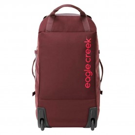 Сак Eagle creek Cargo Hauler 110L duffle bag - Red (Currant) сак,сакове,eagle,creek,cargo,hauler,110l,duffle,bag,red,(currant)