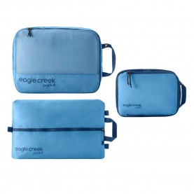 други,аксесоари,eagle,creek,pack,it,essentials,set,for,luggage,organization,blue,(blue,dawn)