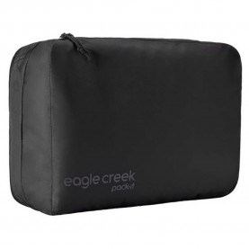 други,аксесоари,eagle,creek,pack,it,isolate,clean,dirty,cube,luggage,organization,11l,black,(black)