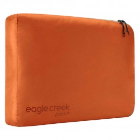 други,аксесоари,eagle,creek,pack,it,isolate,cube,luggage,organization,12l,mandarin,(orange)