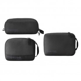 други,аксесоари,eagle,creek,pack,it,overnight,set,for,luggage,organization,black,(black)