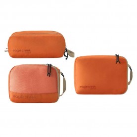 други,аксесоари,eagle,creek,pack,it,overnight,set,for,luggage,organization,mandarin,(orange)