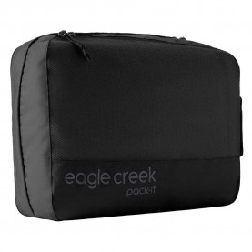други,аксесоари,eagle,creek,pack,it,reveal,clean,dirty,cube,luggage,organization,9l,black