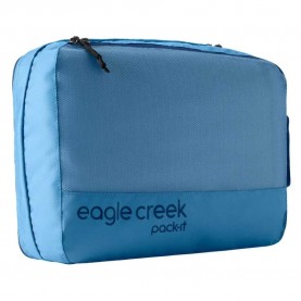 други,аксесоари,eagle,creek,pack,it,reveal,clean,dirty,cube,luggage,organization,9l,blue,(blue,dawn)