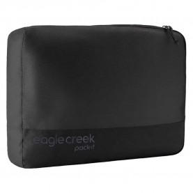 други,аксесоари,eagle,creek,pack,it,reveal,cube,luggage,organization,12l,black,(black)