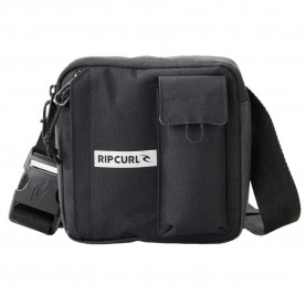 чанти,за,през,рамо,rip,curl,24,7,pouch,icons,crossbody,black,(midnight)