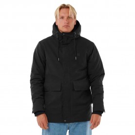 яке,мъжки,якета,rip,curl,anti,series,exit,5k,5k,jacket,black