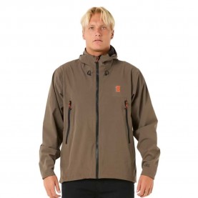 Яке Rip curl Anti Series Search Spray10K/10K jacket - Brown (Deep Rock) яке,мъжки,якета,rip,curl,anti,series,search,spray10k,10k,jacket,brown,(deep,rock)