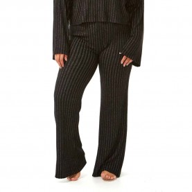 панталони,дамски,панталони,rip,curl,cosy,flare,pants,brown