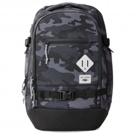 раница,раници,rip,curl,f,light,posse,35l,backpack,grey