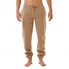 анцуг,мъжки,панталони,rip,curl,icons,of,surf,sweat,pants,sand,dune,(brown)