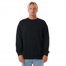 блуза,мъжки,пуловери,rip,curl,original,surfers,sweatshirt,black