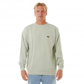 блуза,мъжки,пуловери,rip,curl,original,surfers,sweatshirt,green