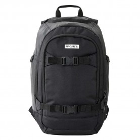 раница,раници,rip,curl,posse,33l,icons,backpack,black