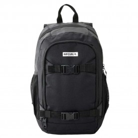 раница,раници,rip,curl,posse,mid,22l,icons,backpack,midnight,(black)