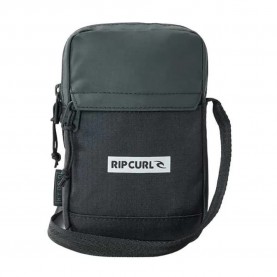 чанти,за,през,рамо,rip,curl,slim,pouch,icons,crossbody,black,(midnight)