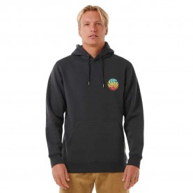 суичър,мъжки,пуловери,rip,curl,wetsuit,icon,hoodie,washed,black,(black)