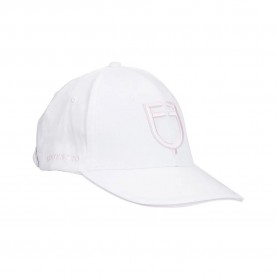 бейзболна,шапка,всички,шапки,equestro,baseball,cap,white,pink,(white)