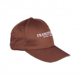 бейзболна,шапка,всички,шапки,franceschini,baseball,cap,brown,(brown)