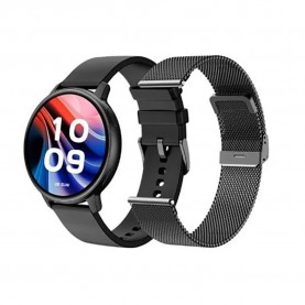 часовници,spc,smartee,duo,classic,9652n,smartwatch,silver,(black)