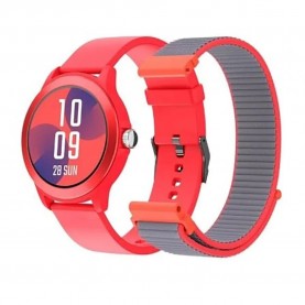 часовници,spc,smartee,duo,vivo,9651r,smartwatch,red