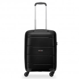 куфари,modo,by,roncato,galaxy,spinner,55,20,40l,tsa,trolley,bag,black