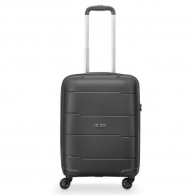 куфари,modo,by,roncato,galaxy,spinner,55,20,40l,tsa,trolley,bag,dark,gray,(grey)
