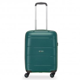 куфари,modo,by,roncato,galaxy,spinner,55,20,40l,tsa,trolley,bag,dark,lead,(green)