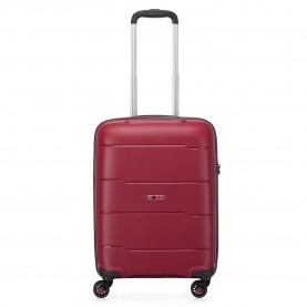 куфари,modo,by,roncato,galaxy,spinner,55,20,40l,tsa,trolley,bag,dark,red,(red)
