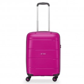 куфари,modo,by,roncato,galaxy,spinner,55,20,40l,tsa,trolley,bag,pink,(orchid)