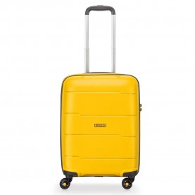 куфари,modo,by,roncato,galaxy,spinner,55,20,40l,tsa,trolley,bag,yellow