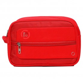 несесер,тоалетни,принадлежности,modo,by,roncato,planet,wash,bag,red,(red)